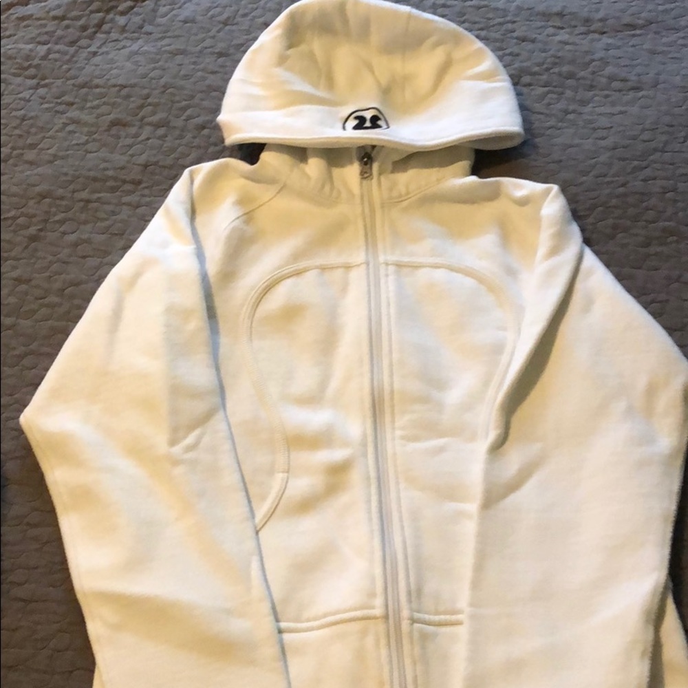 Lululemon Scuba Hoodie